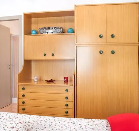 Casa Fosca Holiday home