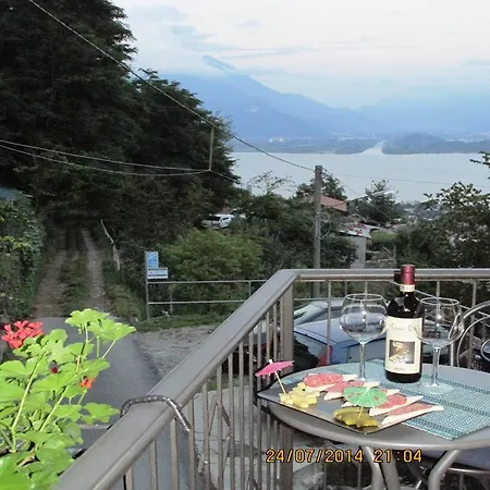 Casa Fosca Holiday home *