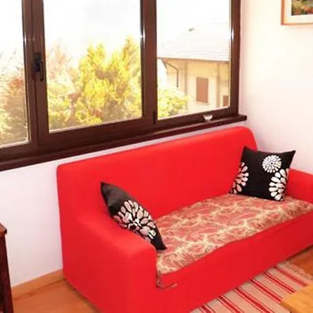 Holiday home Casa Fosca *