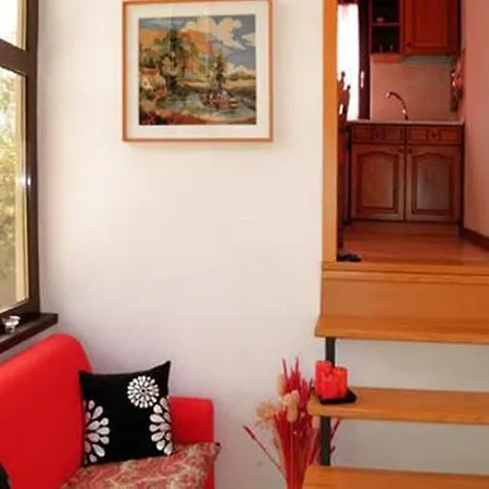 Holiday home Casa Fosca