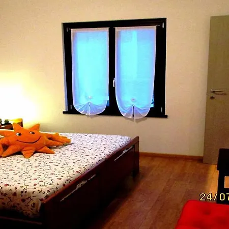 Casa Fosca Holiday home Gravedona