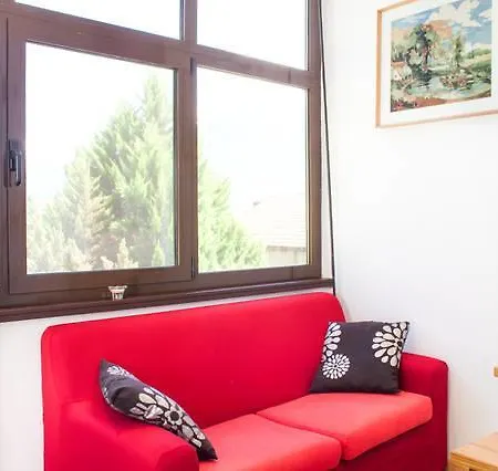 Casa Fosca 펜션 *