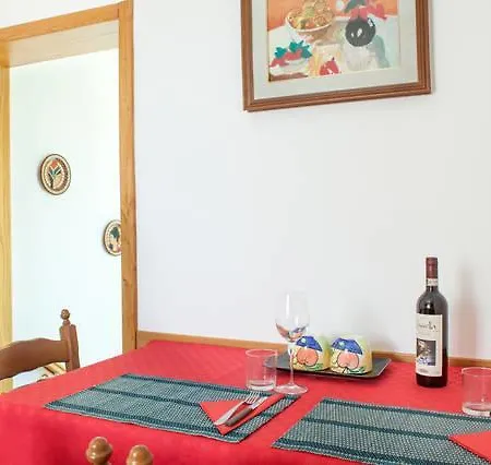 펜션 Casa Fosca 그라베도나